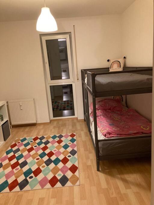 3 Zi Wohnung Haustiere Willkommen Im Markgraeflerland Dreilaendereck Schliengen Exterior photo