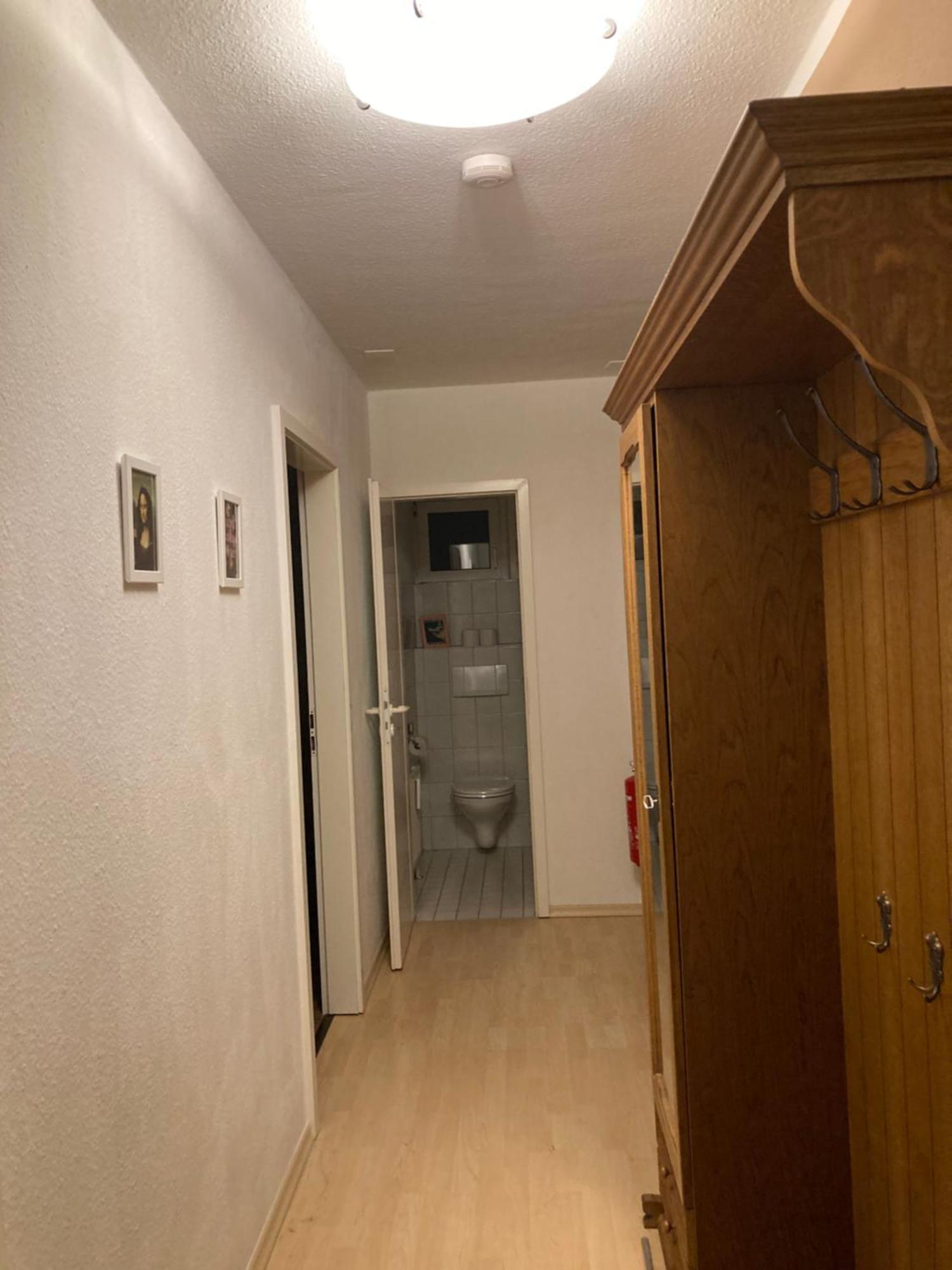 3 Zi Wohnung Haustiere Willkommen Im Markgraeflerland Dreilaendereck Schliengen Exterior photo